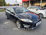 Ford Mondeo (2014) 2.0 TDCi, ČR, AC, temp. - náhled 1