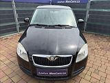 Škoda Fabia II 1.2 HTP Ambiente - náhled 1