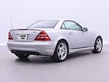 Mercedes-Benz SLK 3,2 32AMG 260kW AT 66tkm DPH - náhled 7