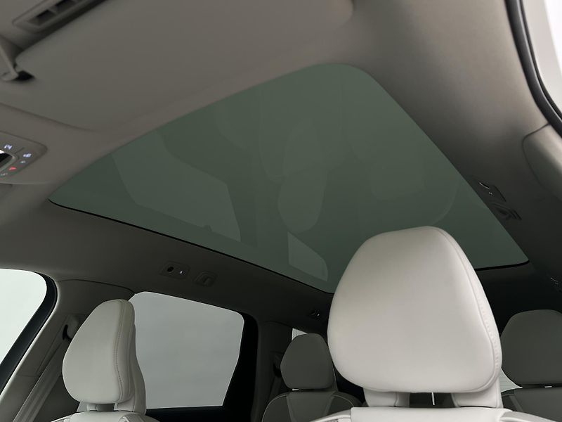 Volvo EX90 (2026) PURE ELECTRIC TWIN ULTRA  - fotka 18 z 50