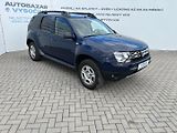 Dacia Duster (2014) 1.6i 4x4! Klima! Tažné! - náhled 2