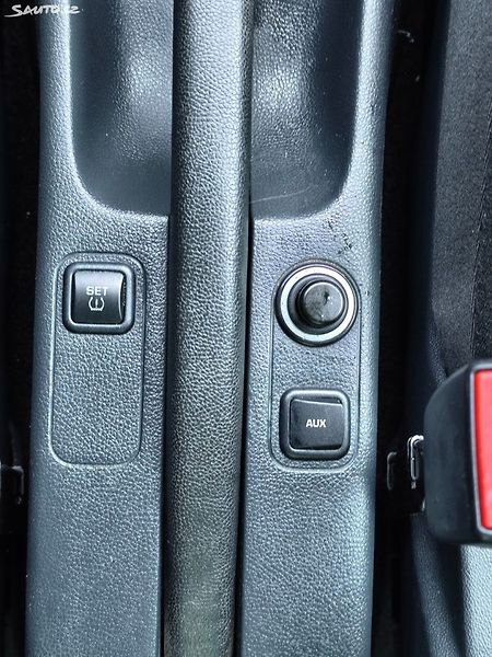 Škoda Fabia (2013) - fotka 31 z 36
