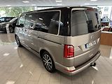 Volkswagen Multivan 2.0TDI Highline/4x4/DSG/Webast - náhled 2