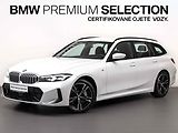 BMW Řada 3 330i xDrive Touring - náhled 1