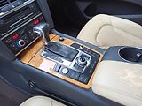 Audi Q7 3.0 TDi QUATTRO ČR SERVIS AUDI - náhled 22