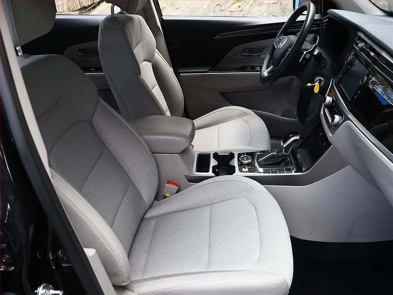 SsangYong Korando (2022) 1.5 T-GDI - fotka 7 z 17