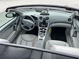 Mercedes-Benz SL (2003) 350 - náhled 8
