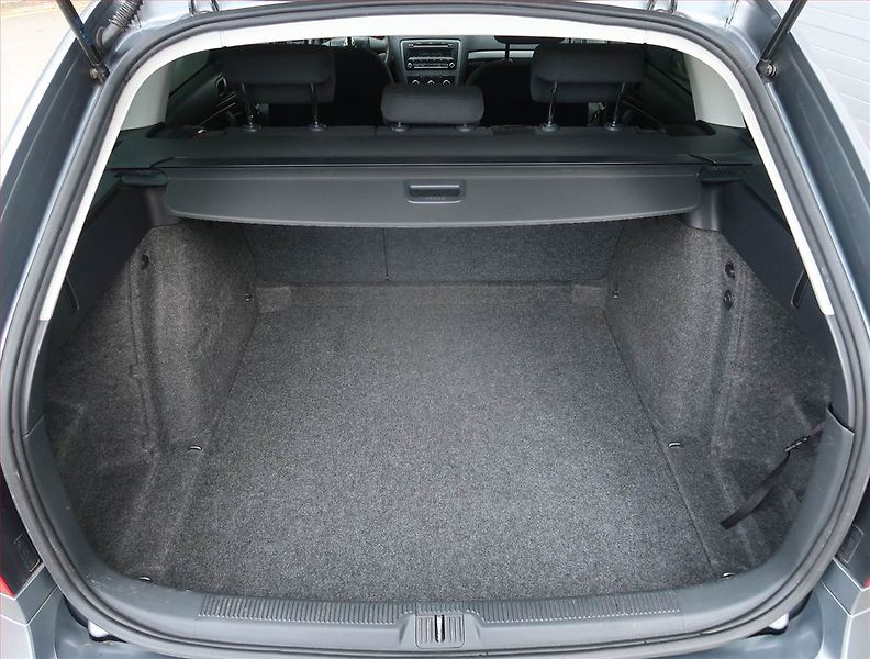 Škoda Octavia (2012) 1.2 TSI - fotka 13 z 15