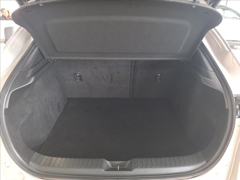 Mazda CX-30 2.5 G 140k 6AT FWD NAGISA - fotka 11 z 13