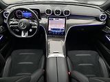 Mercedes-Benz Třídy C (2024) AMG 43 4MATIC kombi - náhled 24