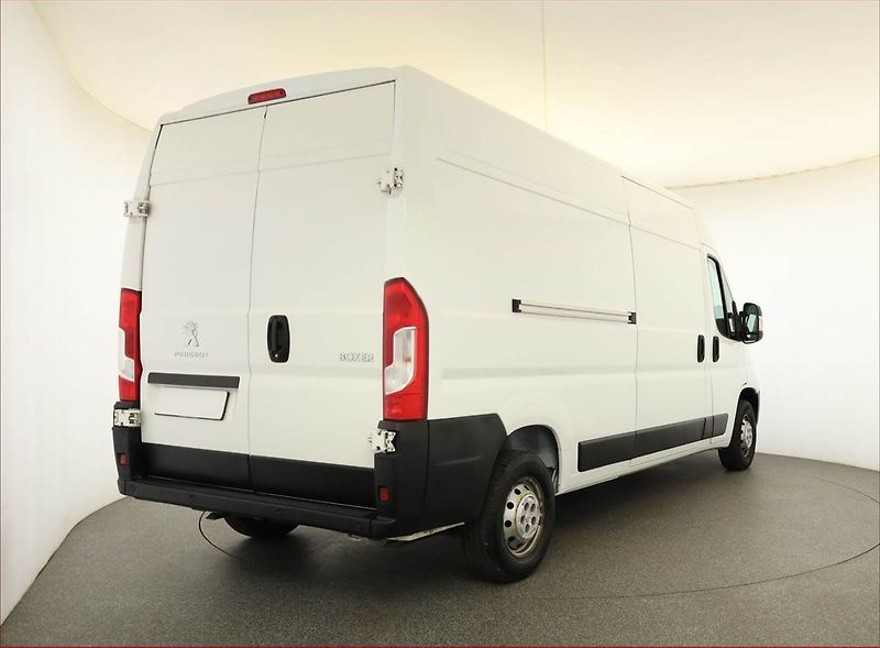 Peugeot Boxer (2021) 2.2 BlueHDi, L3H2, 13m3, 1.0t - fotka 5 z 16