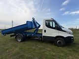 Iveco Daily (2016) 65C17 nový nosič kontejneru  - náhled 2