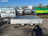 Tanatech (2025) 2615 1-st.sklápěč 2700kg - náhled 9