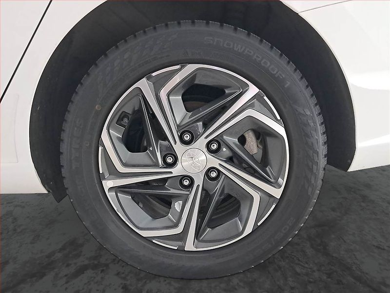 Hyundai i30 (2024) Smart 1.0 T-GDI, Serv.kniha - fotka 15 z 20