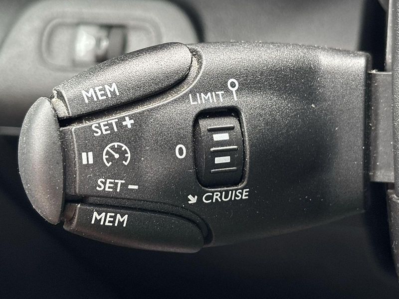 Citroën Berlingo (2022) 1.5 HDI LIVE PACK - fotka 17 z 29