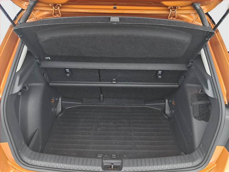 Škoda Fabia (2025) Selection 1.0, ČR,1.maj - fotka 13 z 18