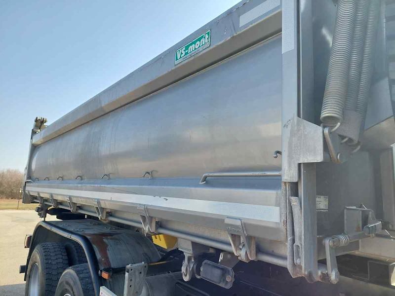 Iveco Ostatní AD300X48Z/HR Bordmatik - fotka 17 z 66