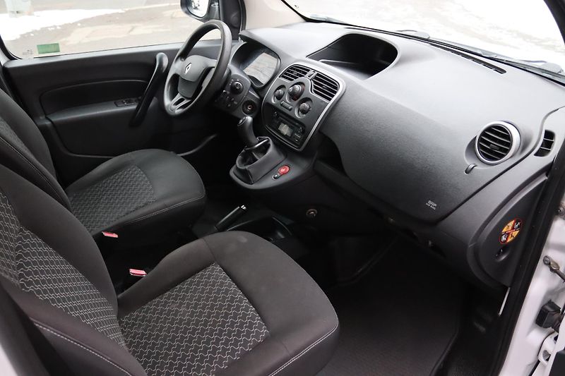 Renault Kangoo 1.5DCI 55kW ČR DPH - fotka 34 z 40