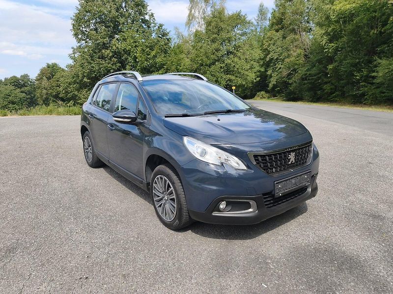 Peugeot 2008 (2016) - fotka 27 z 29