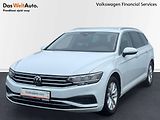 Volkswagen Passat (2022) Variant Business 1.5 TSI - náhled 1