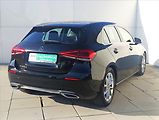 Mercedes-Benz Třídy A 1,5 CDi AT,Kamera Navi Kůže - náhled 7