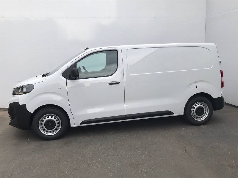 Peugeot Expert (2026) L2 MAN6 2,2 BlueHDi - fotka 2 z 8