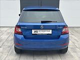 Škoda Fabia 1,0 MPI 75PS  Soleil - náhled 8