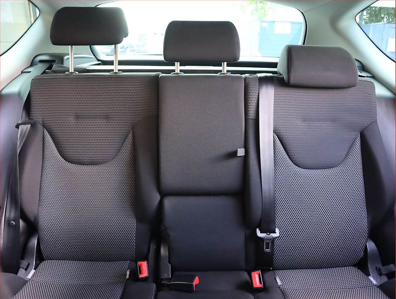 Seat Altea (2011) 1.9 TDI, Serv.kniha, Tempomat - fotka 10 z 17