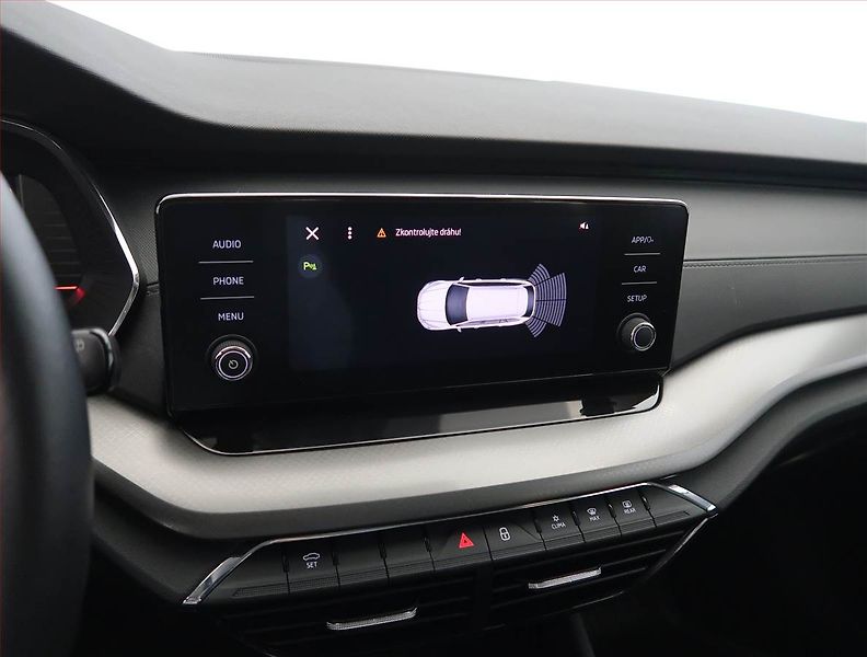 Škoda Octavia (2022) Ambition 2.0 TDI, Serv.kniha - fotka 18 z 24