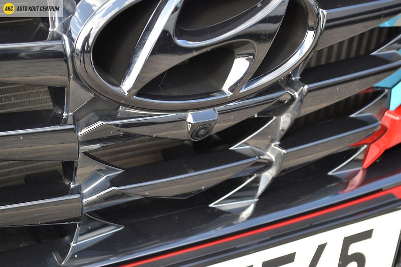 Hyundai Tucson 1.6T-GDI PREMIUM LUXURY 7DCT M - fotka 11 z 53