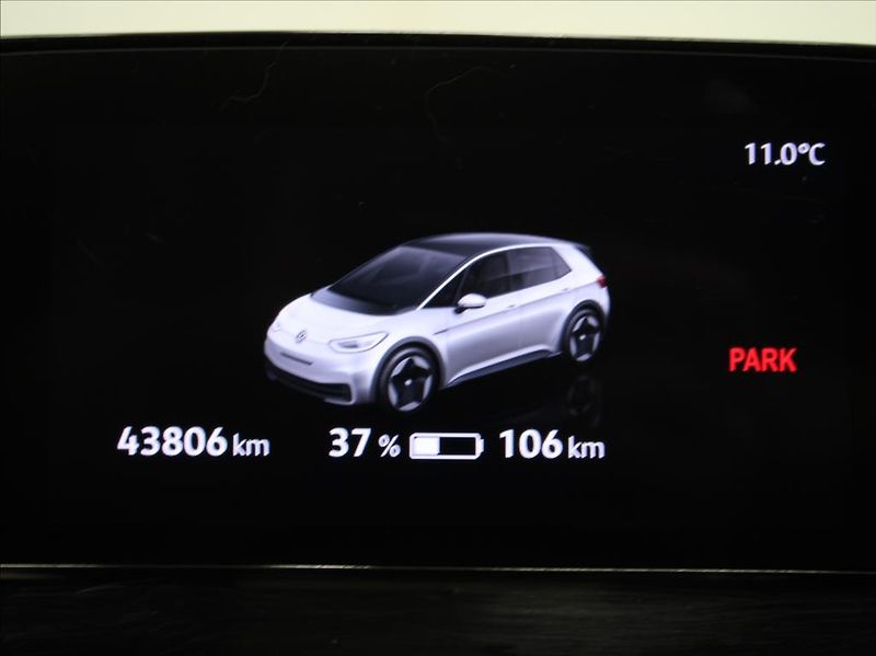 Volkswagen ID.3 0,0 58kWh 150kW Pro Performanc - fotka 24 z 24