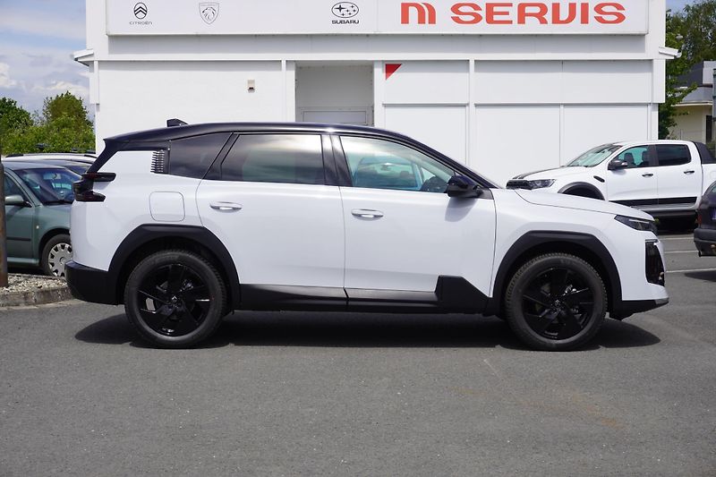 Citroën C5 Aircross (2026) PLUS Hybrid 145k Automatic  - fotka 4 z 13