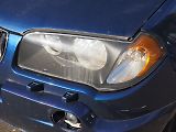 BMW X3 (2008) 3.0i 170kW, 4x4, AT, LPG - náhled 7