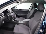 Škoda Superb 2,0 TDI 110kW Style DSG  CZ - náhled 10