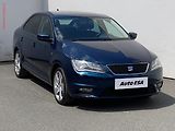Seat Toledo (2013) 1.2 TSi, Style, navi, +kola - náhled 1