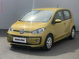 Volkswagen up! (2018) 1.0 MPi, Move - náhled 2