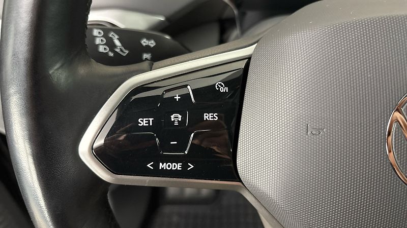 Volkswagen ID.4 55 kWh AUT Pure Performance - fotka 14 z 30
