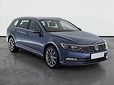 Volkswagen Passat (2016) Highline 2.0 TDI, Kůže, Navi - náhled 1