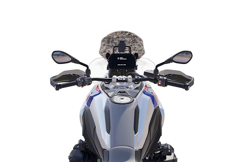 BMW R 1300 GS - fotka 4 z 4