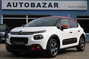 Citroën C3 1,2 PureTech.