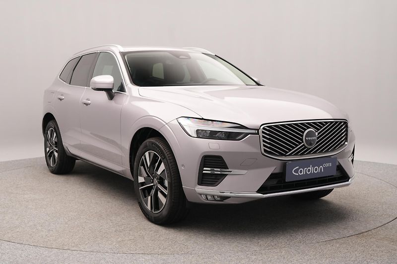 Volvo XC60 (2026) B5 AWD AUT BRIGHT PLUS - fotka 14 z 30