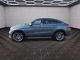 Mercedes-Benz GLE (2017) 350D 4Maric 190kw - náhled 3