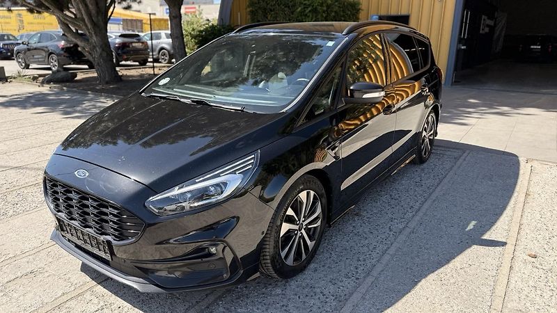 Ford S-MAX (2021) 2.5HYBRID,ST-LINE,SERVIS - fotka 27 z 34