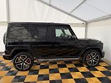 Mercedes-Benz Třídy G G63AMG*CZ*1-MAJ*DPH* - náhled 7
