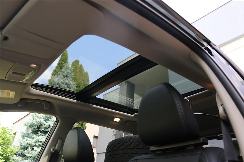 Nissan X-Trail 2,0 1. Maj.ČR, AWD,DSG,TAŽNÉ - fotka 21 z 56