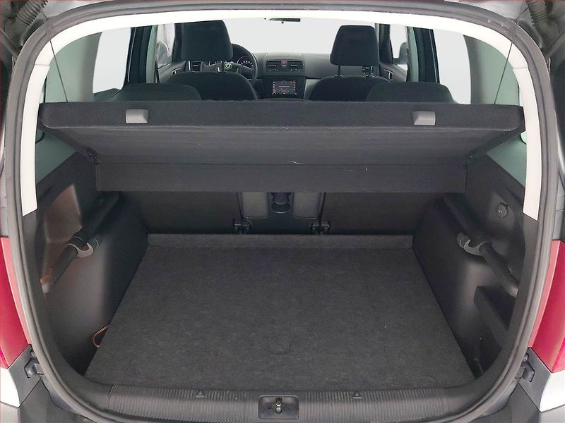 Škoda Yeti (2013) Ambition 2.0 TDI - fotka 14 z 15