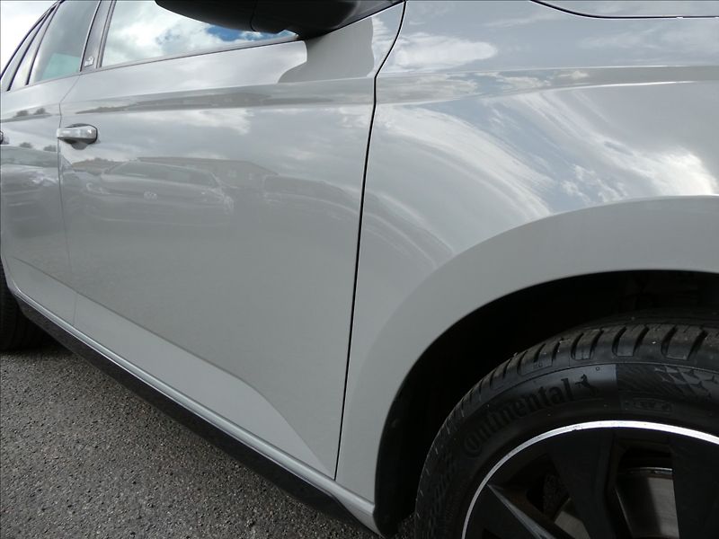 Škoda Fabia 1,2 TSI 81kW Monte Carlo, ČR - fotka 14 z 48
