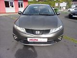 Honda Civic 1,3 i-DSI Comfort - náhled 8