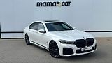 BMW Řada 7 745 LE XDRIVE M PAKET LASER ČR - náhled 1