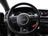 Audi A5 3,0 TDI quattro S-Line 1.Maj - náhled 17